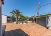 Chalet independiente con terreno en venta en la España, Tortosa, ref: TR136460 foto