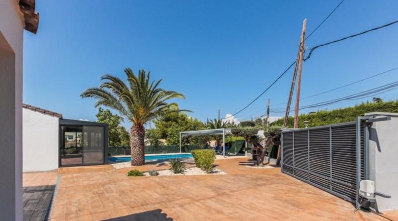 Tarragona - Tortosa - 1100m2