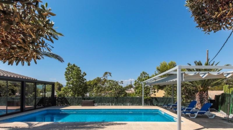 Tarragona - Tortosa - 1100m2