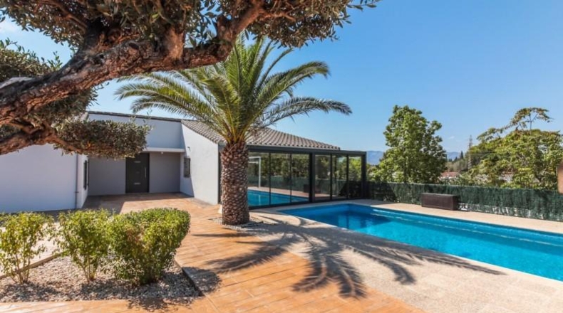 Tarragona - Tortosa - 1100m2