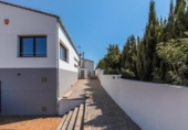 Chalet independiente con terreno en venta en la España, Tortosa, ref: TR136460 foto