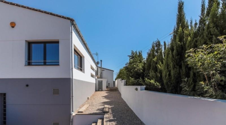Tarragona - Tortosa - 1100m2
