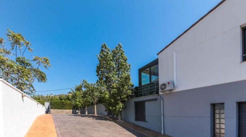 Tarragona - Tortosa - 1100m2