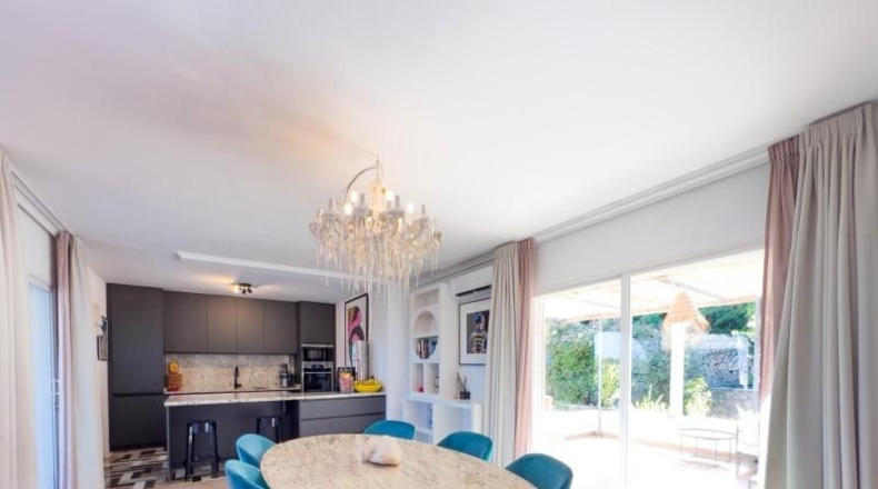 Alicante - Polop - 5500m2