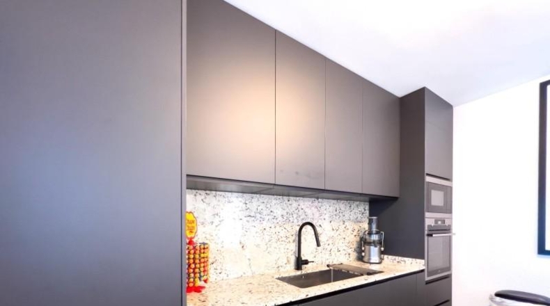 Alicante - Polop - 5500m2