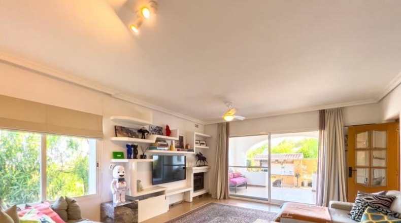 Alicante - Polop - 5500m2