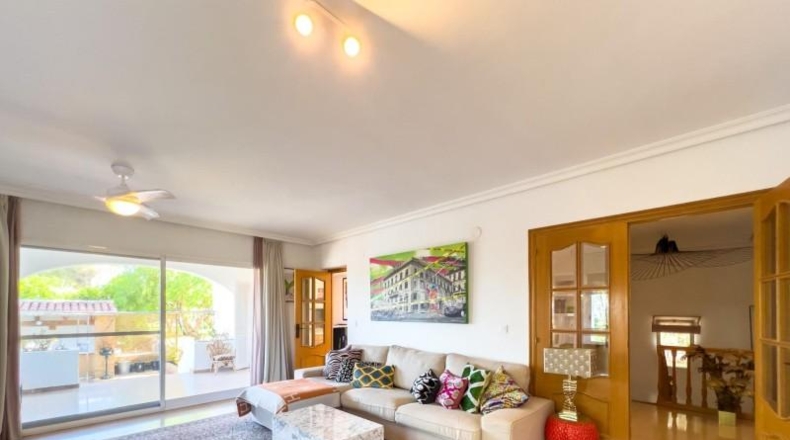 Alicante - Polop - 5500m2