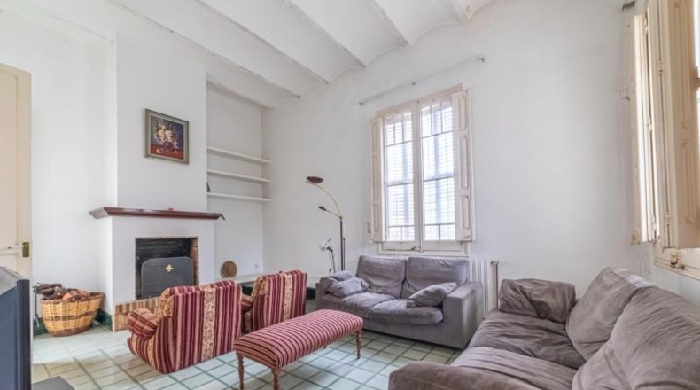 Gerona - Caldes de Malavella - 2300m2