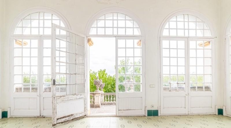 Gerona - Caldes de Malavella - 2300m2