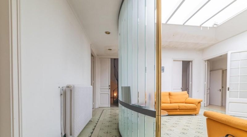 Gerona - Caldes de Malavella - 2300m2