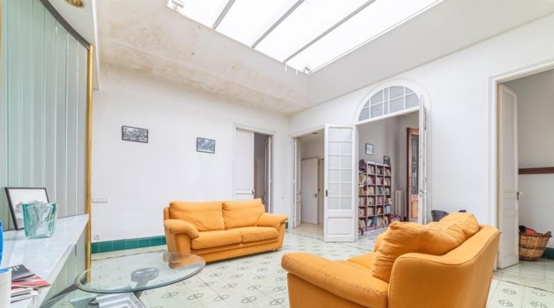 Gerona - Caldes de Malavella - 2300m2