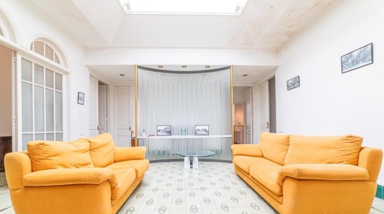 Gerona - Caldes de Malavella - 2300m2