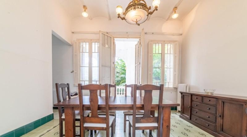 Gerona - Caldes de Malavella - 2300m2