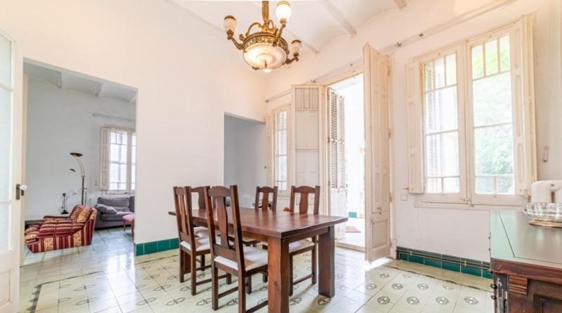 Gerona - Caldes de Malavella - 2300m2