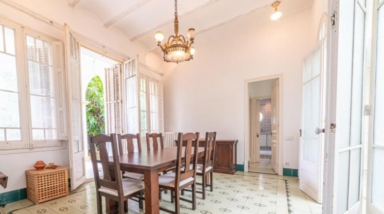 Gerona - Caldes de Malavella - 2300m2