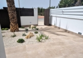 Xalet independent amb terreny en venda a la España, la Marina, ref.: TR144886 foto