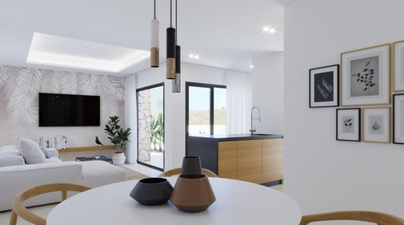Alicante - Finestrat - 500m2