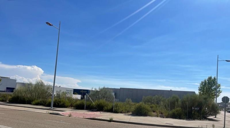 Valladolid - Valladolid - 3330m2