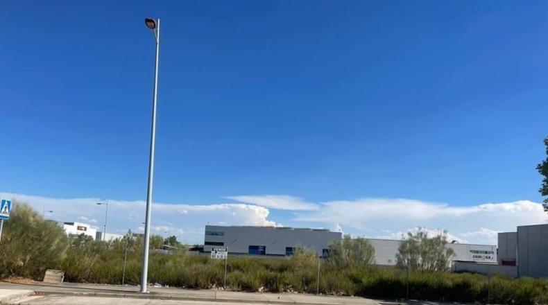Valladolid - Valladolid - 3330m2