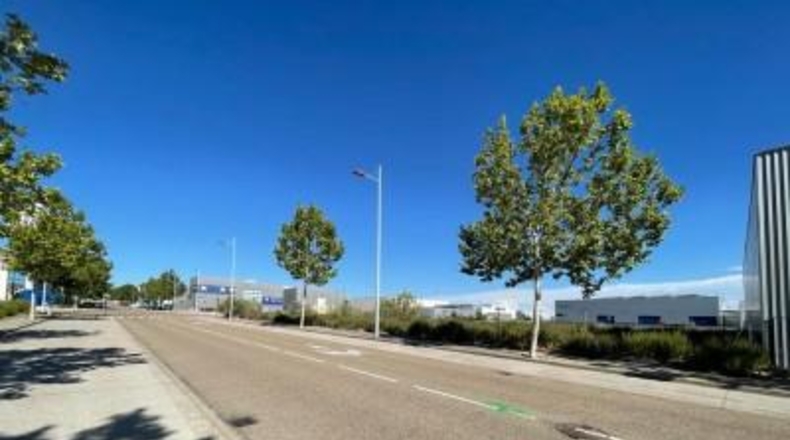 Valladolid - Valladolid - 3330m2