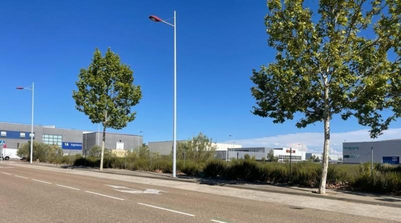 Valladolid - Valladolid - 3330m2