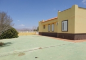 Casa de camp amb terreny en venda a la España, Tuineje, ref.: TR147571 foto