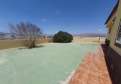 Casa de camp amb terreny en venda a la España, Tuineje, ref.: TR147571 foto