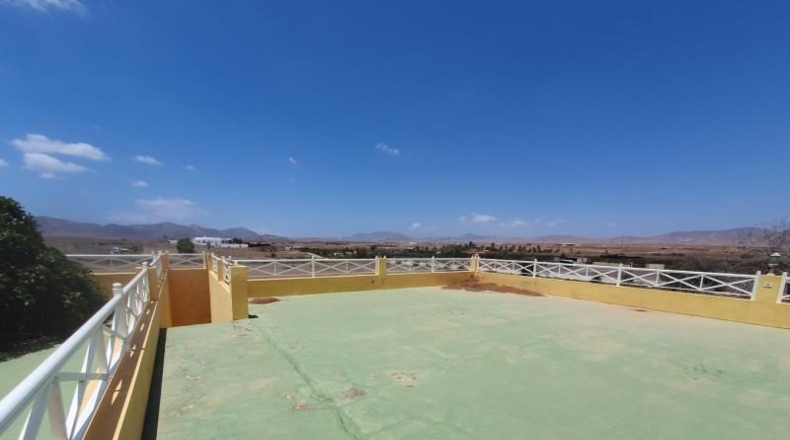 Las Palmas - Tuineje - 13196m2