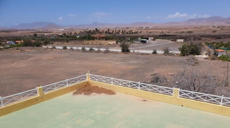 Las Palmas - Tuineje - 13196m2
