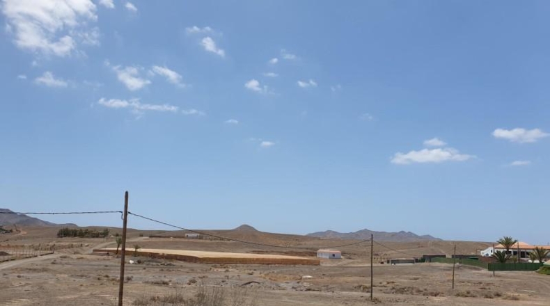 Las Palmas - Tuineje - 13196m2