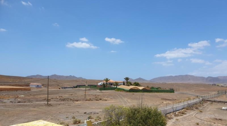 Las Palmas - Tuineje - 13196m2