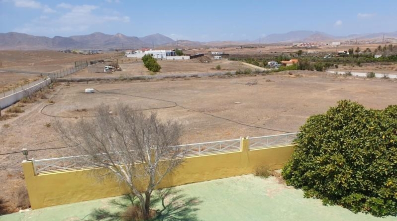 Las Palmas - Tuineje - 13196m2