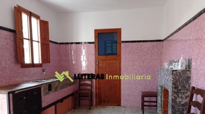 Balearic Islands - Selva - 302m2