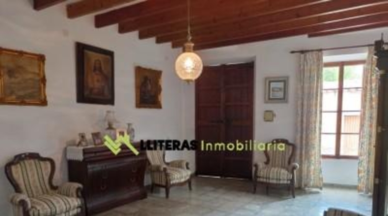 Balearic Islands - Selva - 302m2