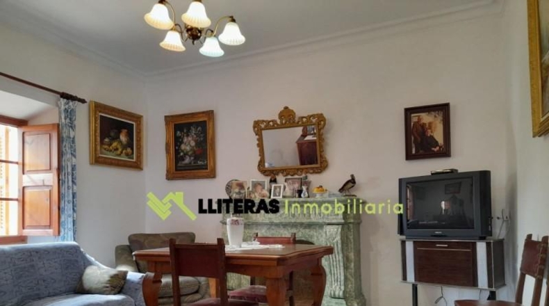 Balearic Islands - Selva - 302m2