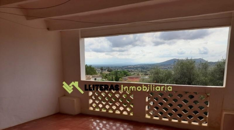 Balearic Islands - Selva - 302m2