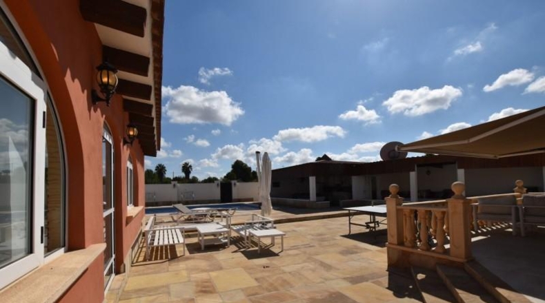 Alicante - Almoradí - 299m2