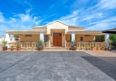 Casa de camp amb terreny en venda a la España, Almoradí, ref.: TR340125 foto