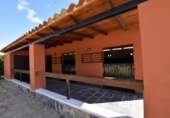 Casa de camp amb terreny en venda a la España, Almoradí, ref.: TR340125 foto