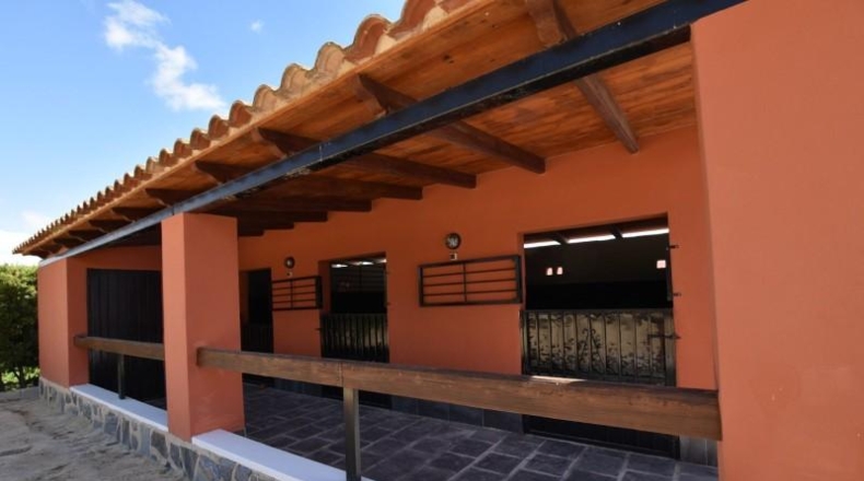 Alicante - Almoradí - 299m2