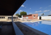 Casa de camp amb terreny en venda a la España, Almoradí, ref.: TR340125 foto