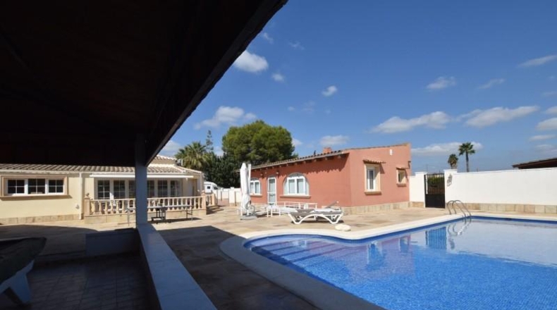 Alicante - Almoradí - 299m2