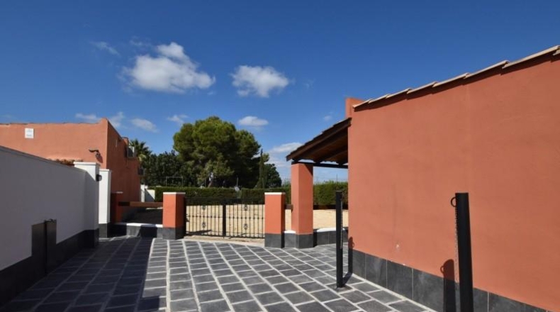 Alicante - Almoradí - 299m2