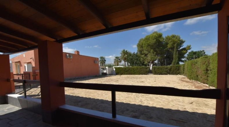Alicante - Almoradí - 299m2