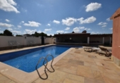 Casa de camp amb terreny en venda a la España, Almoradí, ref.: TR340125 foto