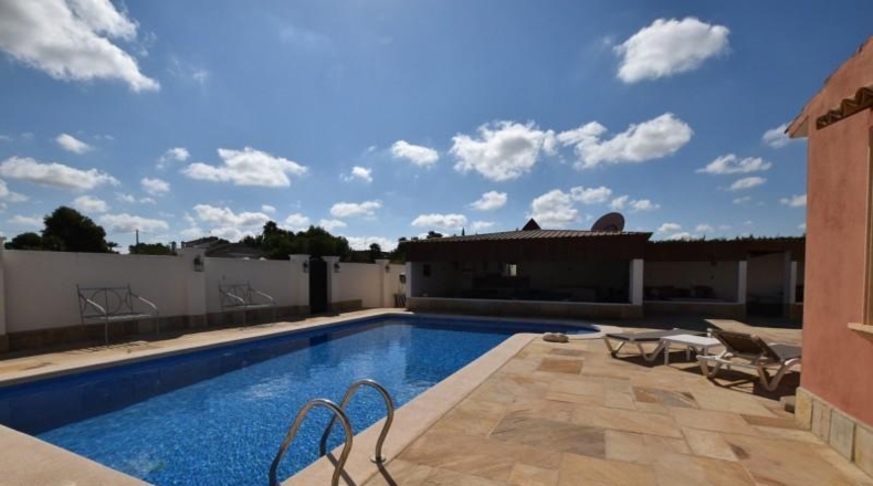 Alicante - Almoradí - 299m2