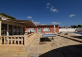 Casa de camp amb terreny en venda a la España, Almoradí, ref.: TR340125 foto