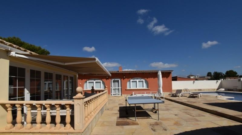 Alicante - Almoradí - 299m2