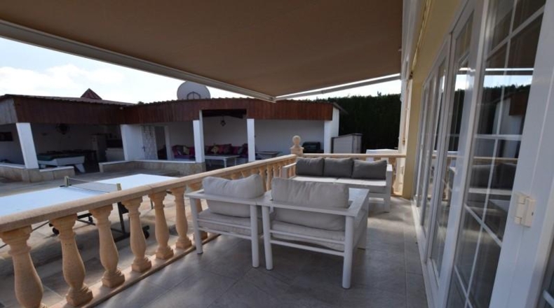 Alicante - Almoradí - 299m2