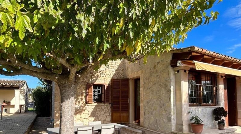 Islas Baleares - Montuïri - 3274m2